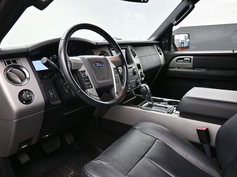 Used 2017 Ford Expedition Limited image 18