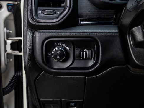 Used 2024 RAM 3500 Limited w/ Night Edition AWD/4WD image 22