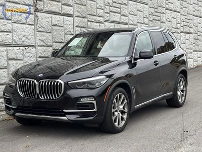 Used 2021 BMW X5 sDrive40i w/ Premium Package 2