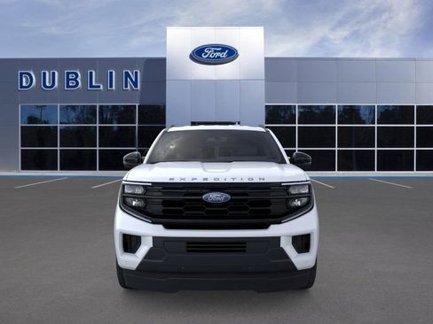 New 2026 Ford Expedition Active image 38