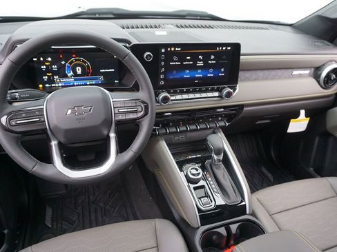 New 2026 Chevrolet Colorado ZR2 w/ Technology Package image 13