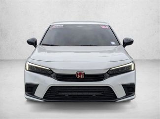 Used 2024 Honda Civic Sport video 2