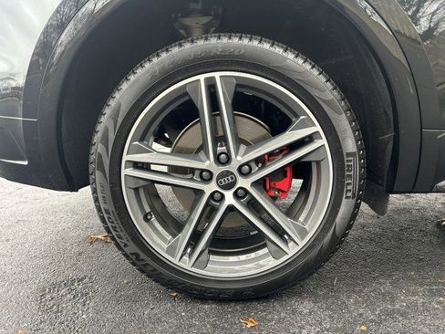 Certified 2025 Audi Q5 e Premium Plus w/ Premium Plus Package image 31