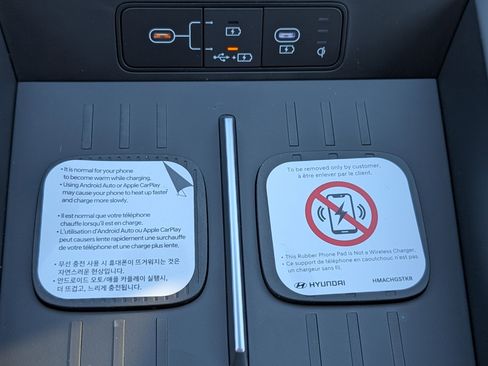 New 2026 Hyundai Santa Fe SEL image 20