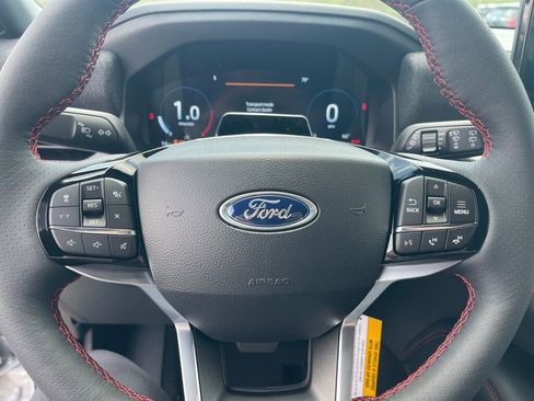 New 2026 Ford Explorer ST-Line AWD/4WD image 15
