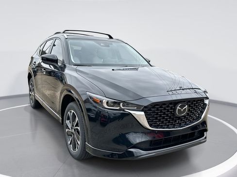 New 2025 MAZDA CX-5 AWD 2.5 S image 1