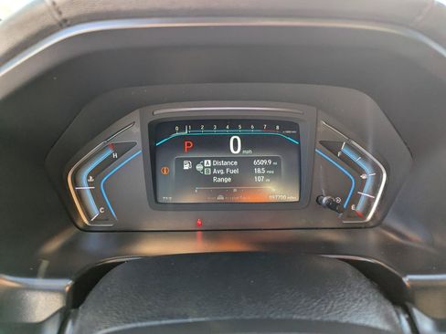 Used 2019 Honda Odyssey Elite image 16