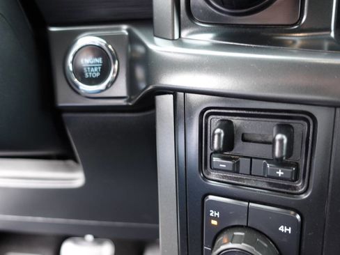 Used 2024 Ford F150 XLT w/ Equipment Group 302A MID image 52