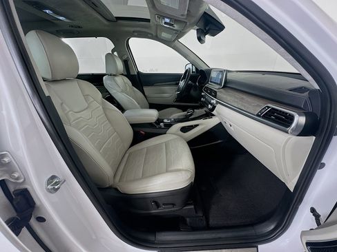 Used 2021 Kia Telluride SX w/ SX Prestige Package AWD/4WD image 34