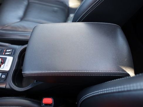 Certified 2022 Subaru Forester Limited w/ Popular Package #2 image 50