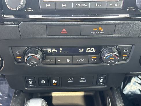 Used 2022 Nissan Frontier PRO-4X w/ Pro-4X Premium Package image 25