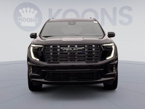 New 2026 GMC Acadia Denali Ultimate image 11