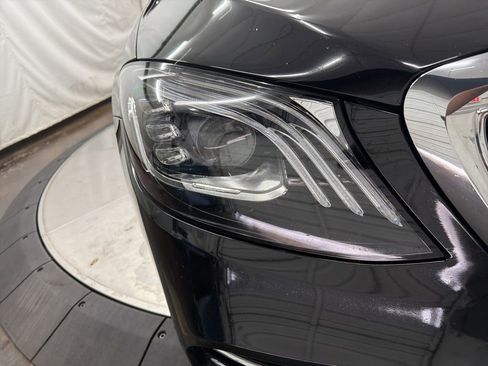 Certified 2019 Mercedes-Benz S 560 Sedan image 9