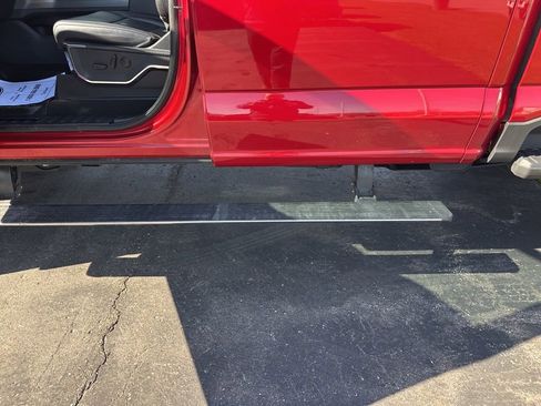 Used 2024 Ford F250 Lariat w/ Lariat Ultimate Package image 13