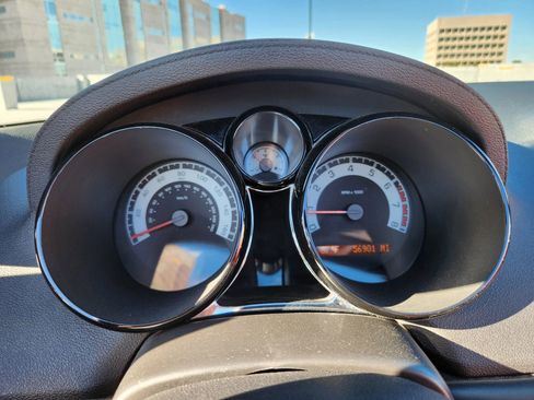 Used 2008 Saturn Sky Red Line image 36