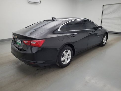 Used 2023 Chevrolet Malibu LS FWD image 10