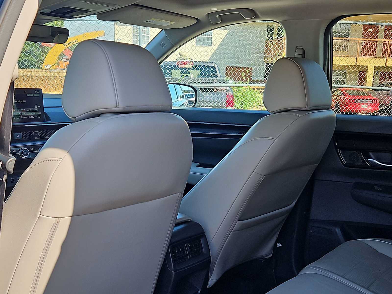 Used 2023 Honda CR-V EX-L image 15