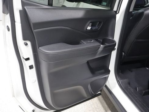 Used 2022 Honda Ridgeline RTL image 19