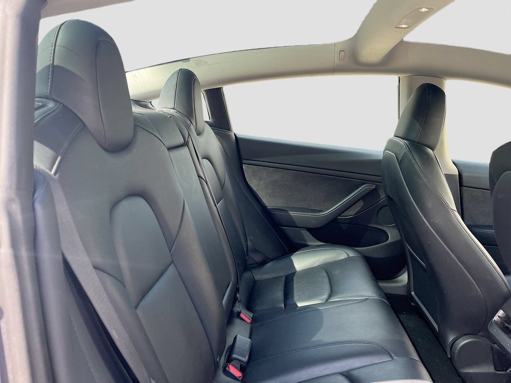 Used 2023 Tesla Model 3 Standard Range RWD image 27