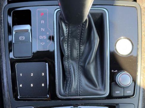 Used 2018 Audi A6 2.0T Premium w/ 20" Black Optic Package image 27