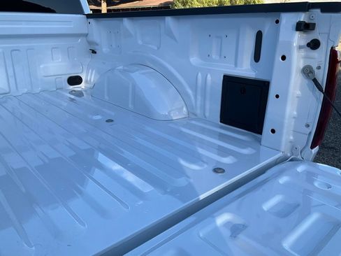 New 2025 Ford F150 STX image 18