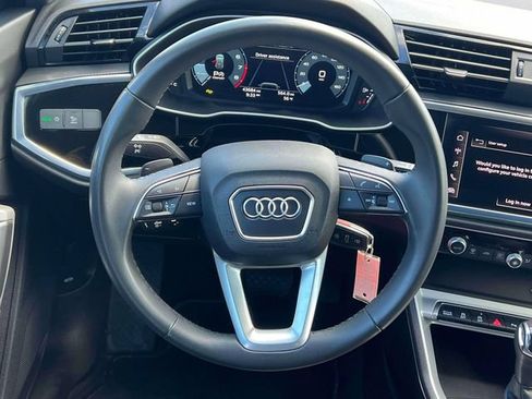 Used 2025 Audi Q3 2.0T Premium AWD/4WD image 20