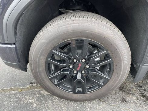 New 2026 GMC Sierra 1500 Elevation AWD/4WD image 10