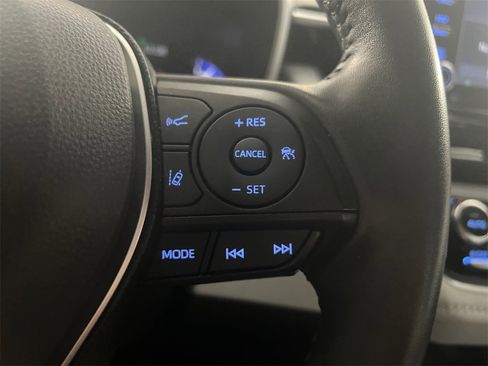 Used 2021 Toyota Corolla XSE w/ XSE Preferred Package image 23