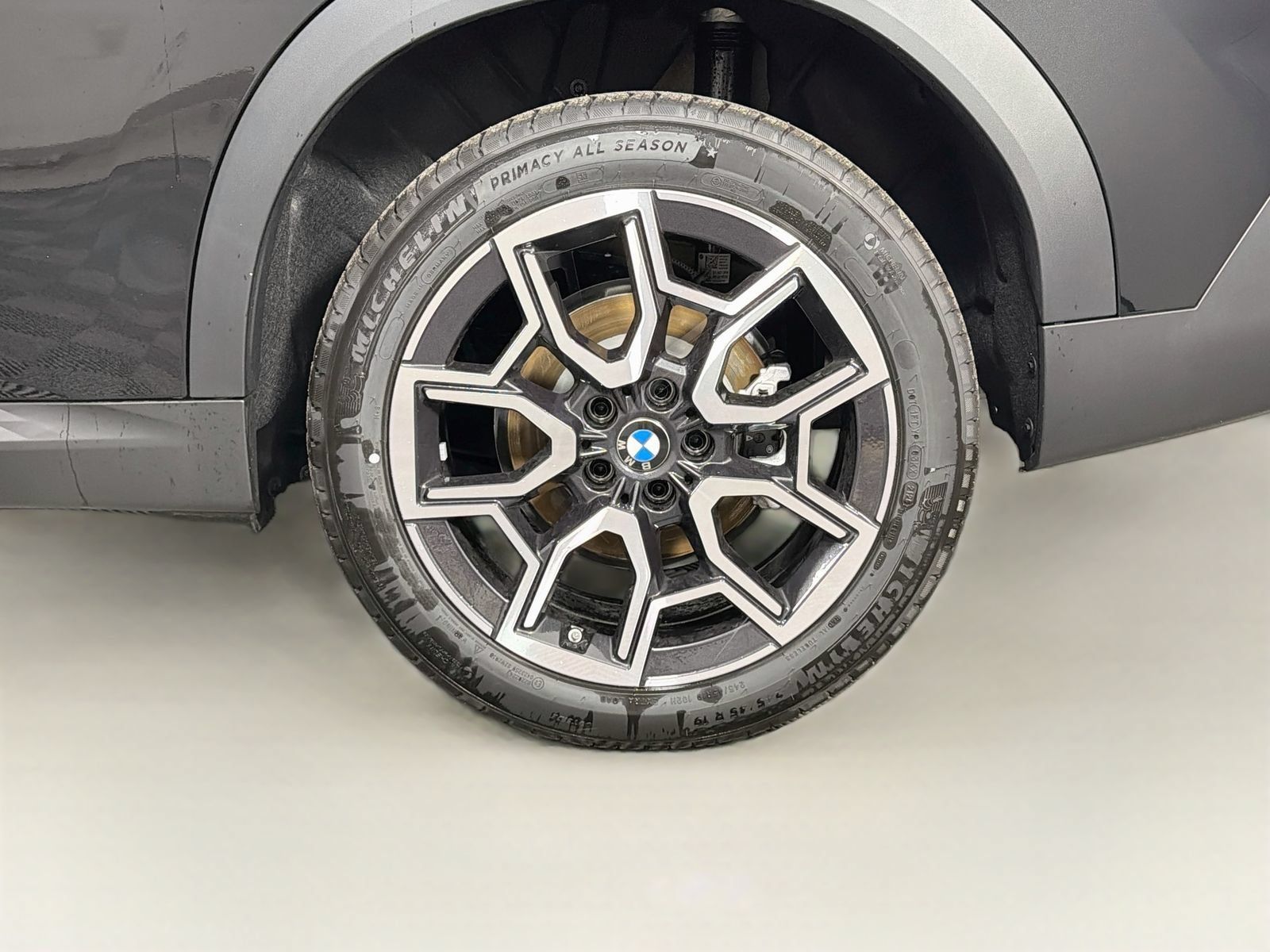 New 2026 BMW X2 xDrive28i w/ Technology Package AWD/4WD image 33