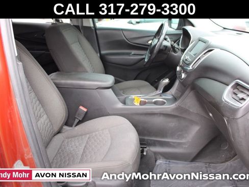 Used 2020 Chevrolet Equinox LT FWD image 19