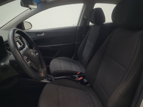 Used 2018 Hyundai Accent SE FWD image 17