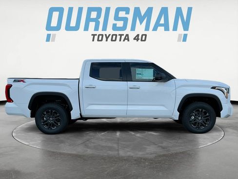 New 2025 Toyota Tundra SR5 image 7