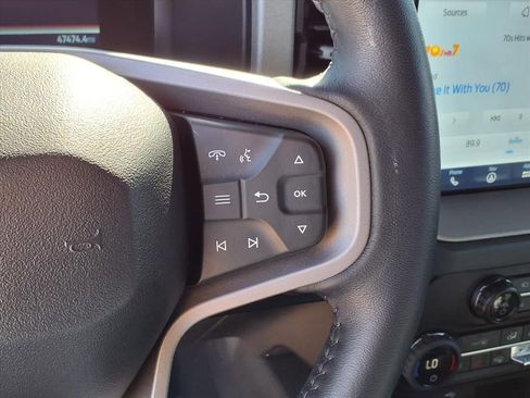 Used 2024 Ford Bronco Outer Banks image 22