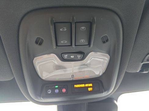 New 2026 Chevrolet TrailBlazer ACTIV image 32