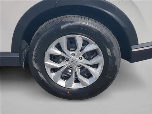 New 2026 Honda CR-V LX image 10