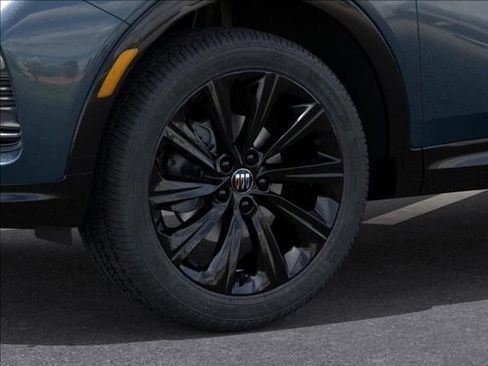 New 2026 Buick Envista Sport Touring FWD image 9