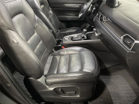 Used 2021 MAZDA CX-5 Grand Touring Reserve image 10