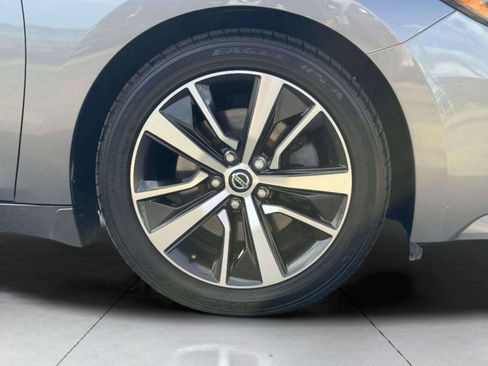 Used 2020 Nissan Maxima 3.5 SL w/ Floor Mat Group FWD image 62