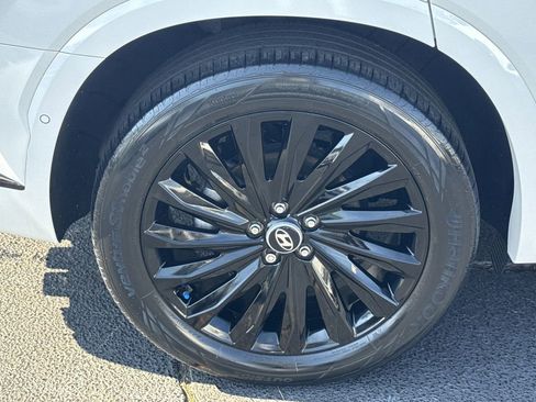 Used 2024 Hyundai Palisade Calligraphy image 17