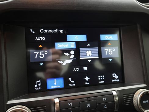 Used 2016 Ford Mustang Shelby GT350R w/ GT350R Equipment Group 920A image 47