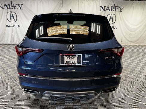 Certified 2026 Acura MDX FWD w/ Technology Package image 4
