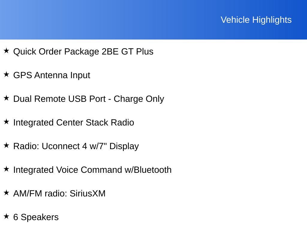 Used 2019 Dodge Durango GT AWD/4WD image 7