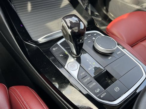 Used 2023 BMW X3 M40i w/ Premium Package image 22