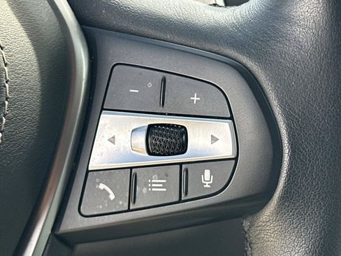 Used 2026 BMW X5 xDrive40i AWD/4WD image 18