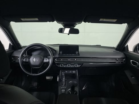 Used 2022 Honda Civic Sport image 27