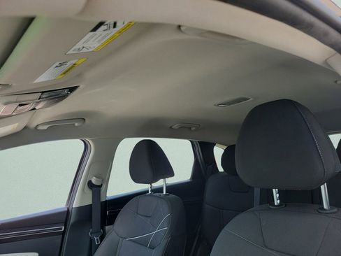 Certified 2022 Hyundai Tucson SEL image 20