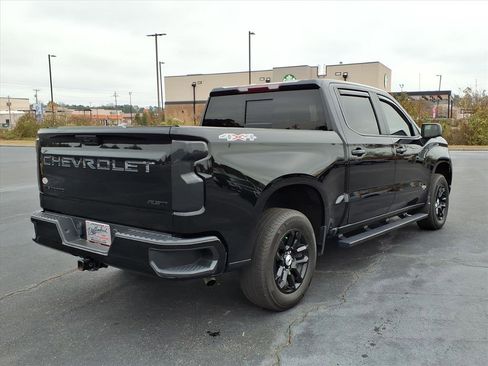 Used 2024 Chevrolet Silverado 1500 RST w/ Convenience Package II image 20