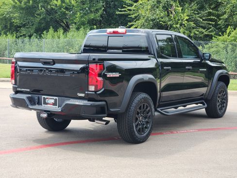 New 2026 Chevrolet Colorado Trail Boss image 5