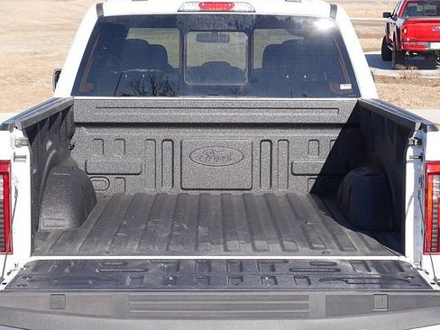 Used 2024 Ford F150 XLT w/ Equipment Group 302A MID image 66