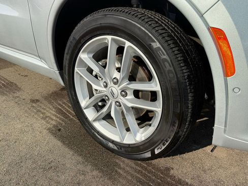 Used 2025 Dodge Durango R/T image 13